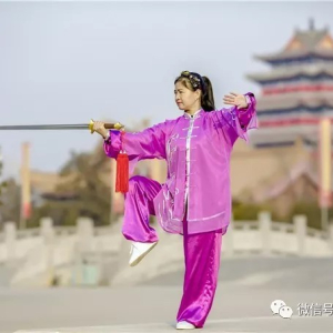 严英：太极拳沉劲三重境